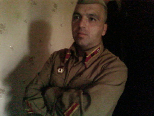 Сергей Савко