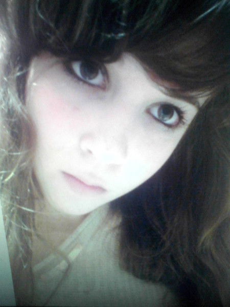 Полина Шелягина