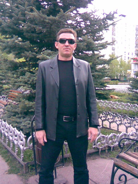 Агошка 116 Rus