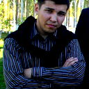 Doszhan Ismailov