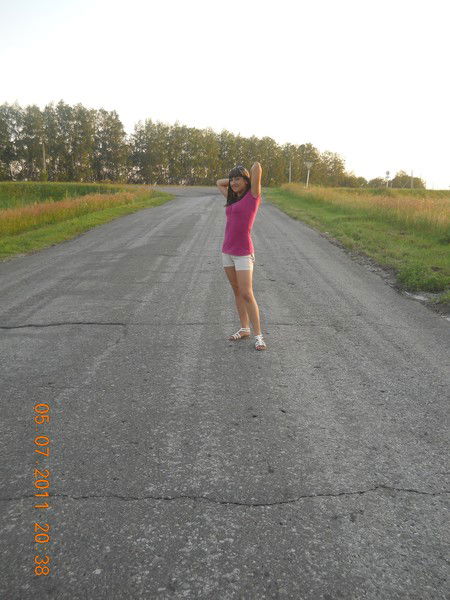 Виолетта Мамжиева