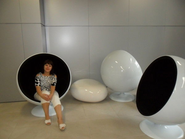 Татьяна Проворова