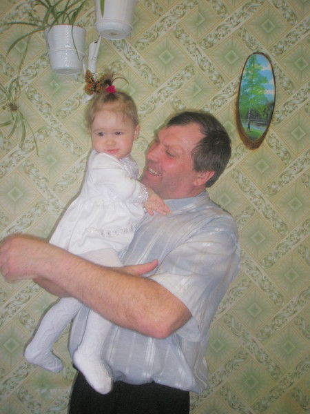 Роман Кабальниченко