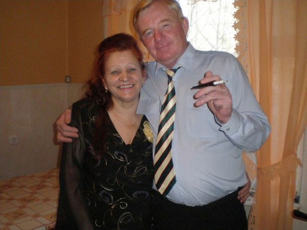 Надежда Муркина