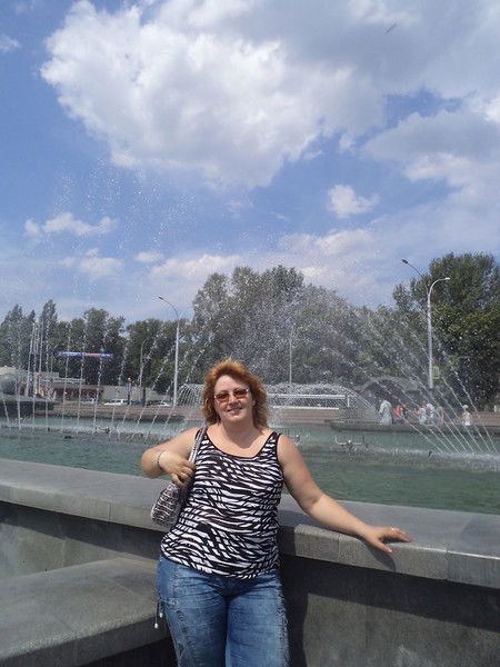 Ирина Буцыгина