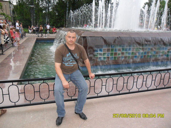 Юрий Кононов