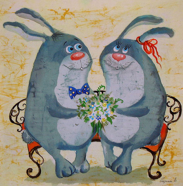 Тишина Полная