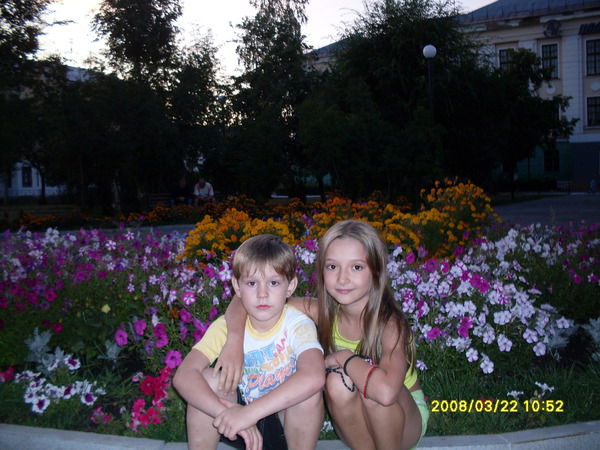 Людмила Рудакова