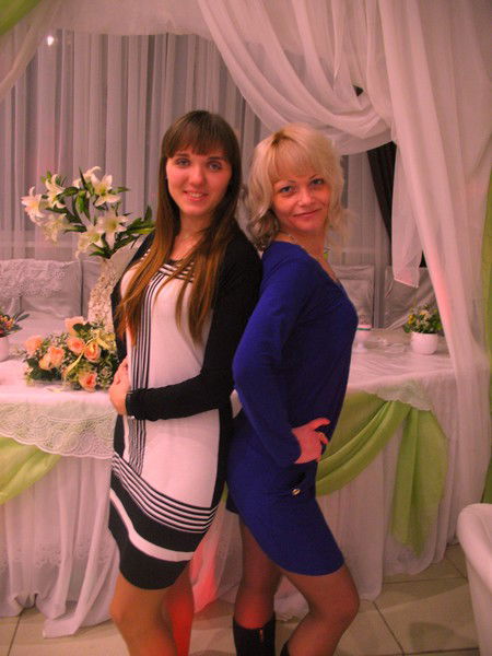 Елена Константинова