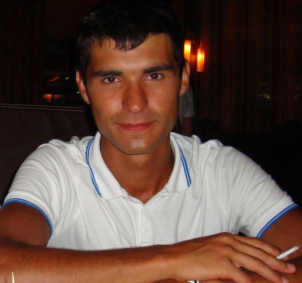 Сергей Лисогоренко