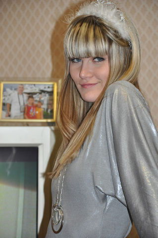 *****юленька *****