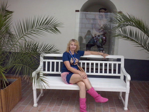 Ирина Карницкая