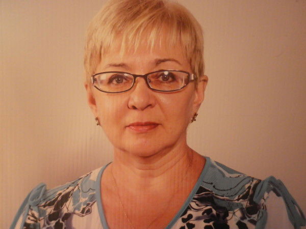 Татьяна Урейская