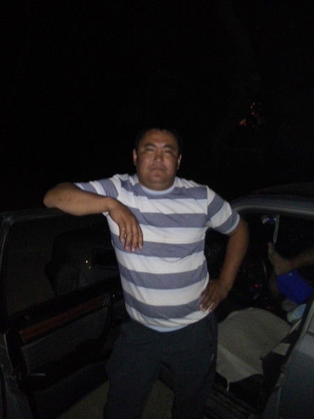 Жандос Аятов