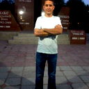 Дмитрий Голубев