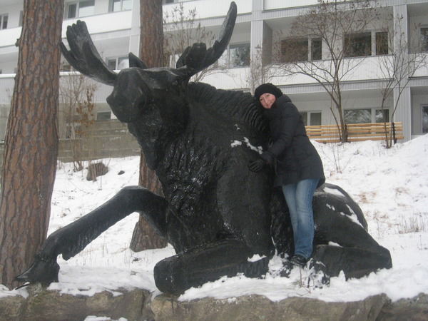 Ирина Седова