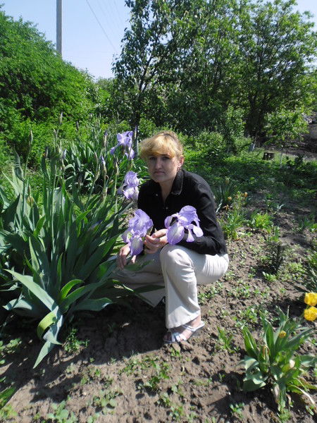 Светлана Загрейчук