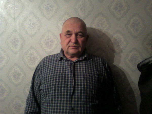 Равиль Бурханов