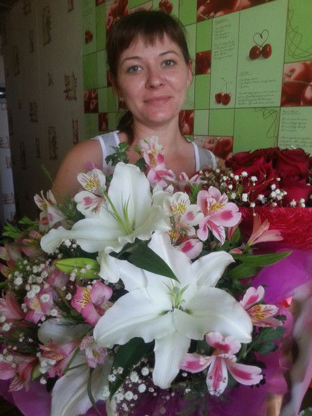 Наталья Сторожева