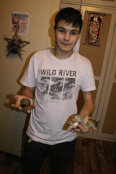 Максим Неважно