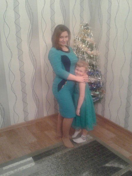 Олеся Винярчук