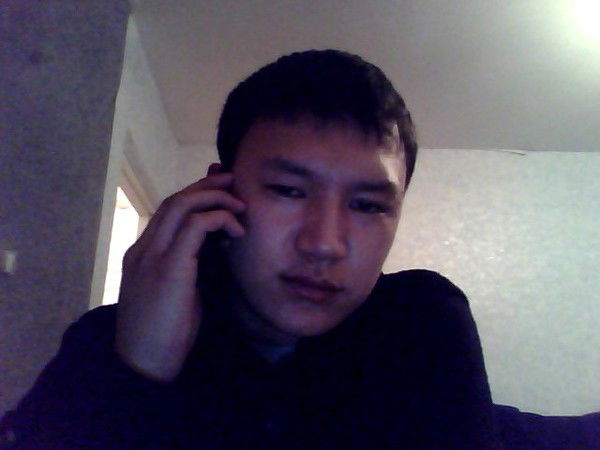 Нурхан Жарылгасынов