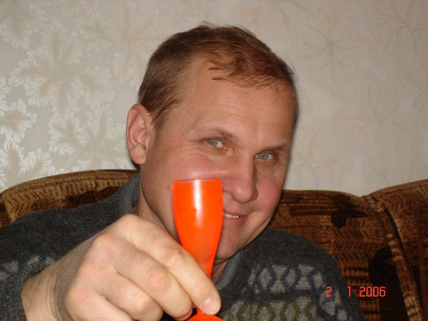 Владимир Патрикеев