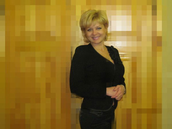 Ольга Корчакова (Лашкова)