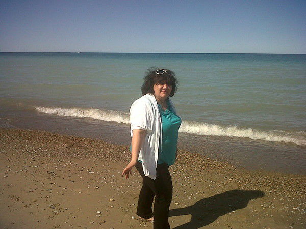 Татьяна Хатамова