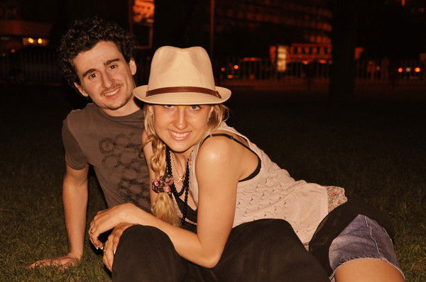 Викуля Madonna