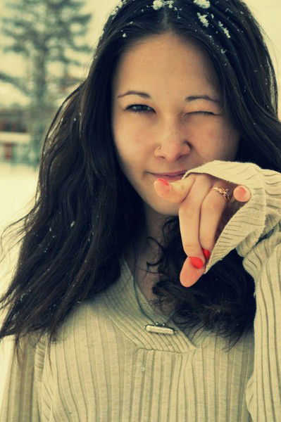 Мая Ашырова