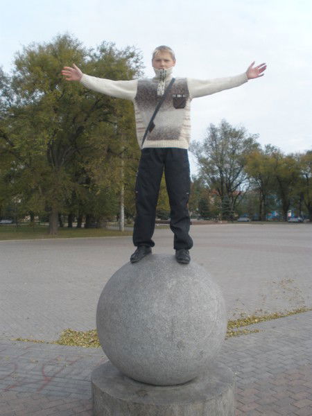 Александр Пшеничный