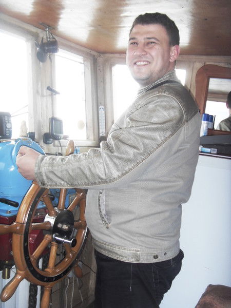 Фирдинант Фаттахов