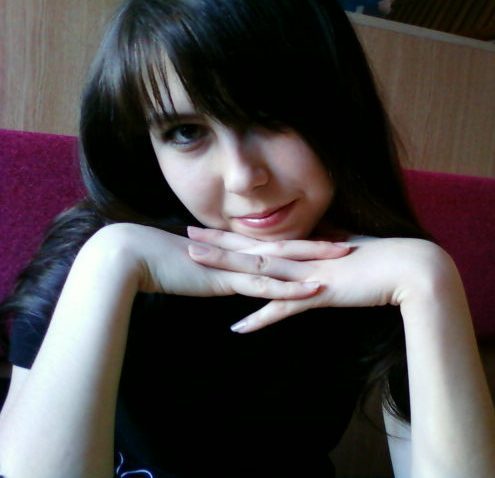 Инка Карлинова