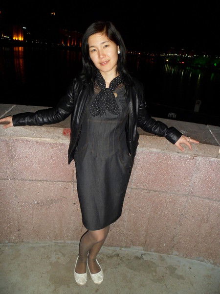 Айгерим Тунгишбаева