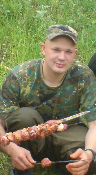 Роман Ловчиков