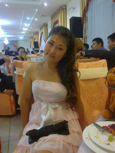 Жазира Далиева