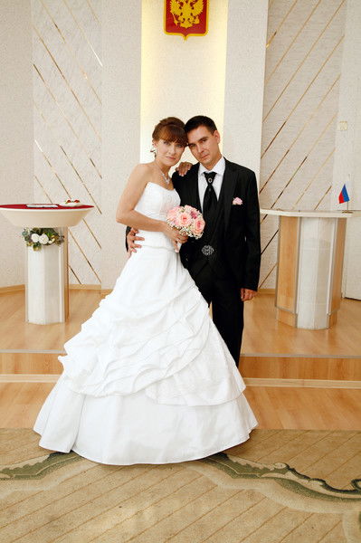 Надежда Поддубная