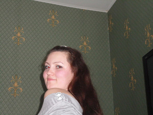 Светлана Краус