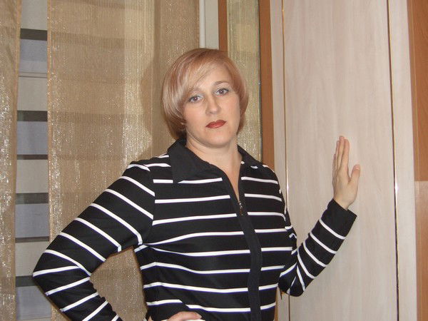 Татьяна Ахидова