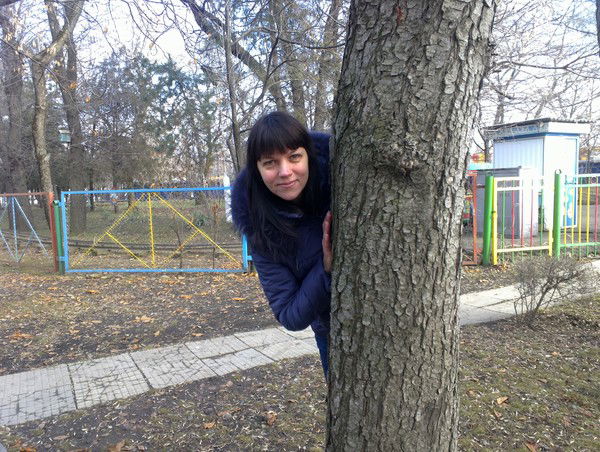 Ольга Коваль