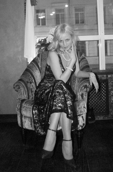 Надежда Муравьева