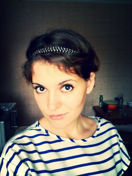 Василиса Вещуева