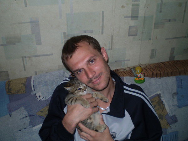 Сергей Василенко