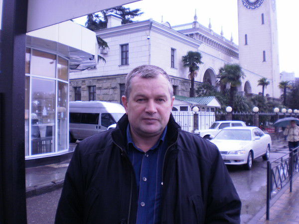 Анатолий Багдулин