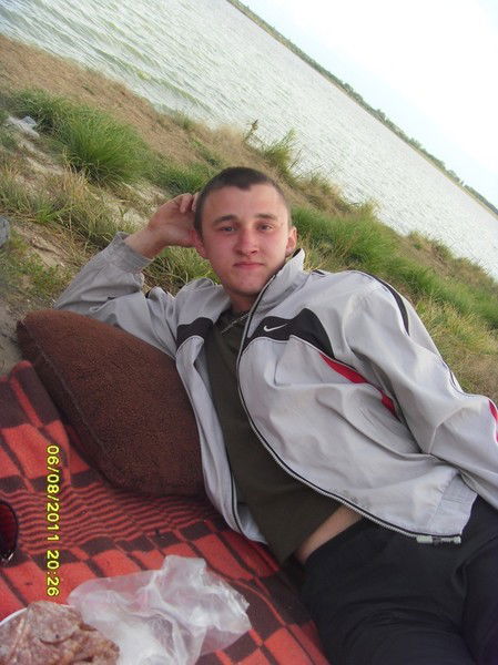 Александр Калашников