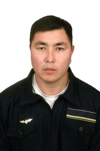 Асхат Жакыпбеков