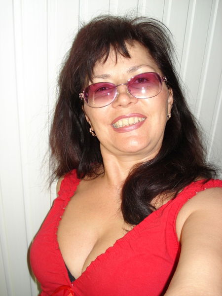 Елена Ульева