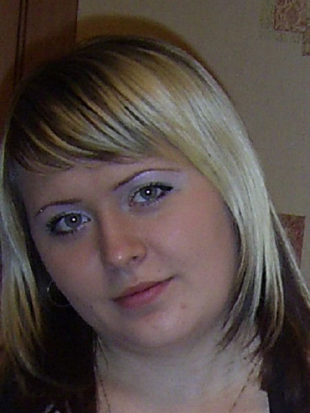 Юля Золотарева