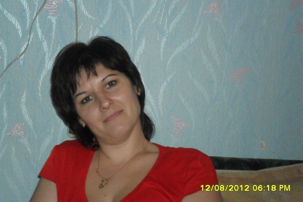 Ольга Кочеткова